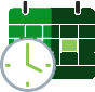 Pick a time